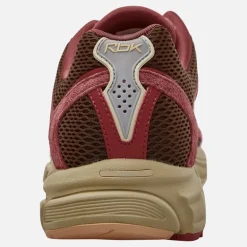 Reebok RBK Premier Trinity KFS Turnschuhe Mahogany