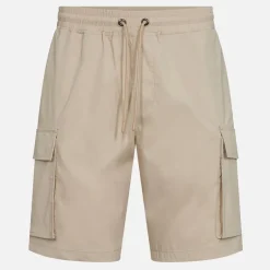 Resteröds Herren Cargo Shorts Sand
