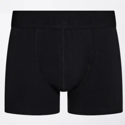 Resteröds Herren Gunnar Fünfer Pack Boxershorts Multicolour