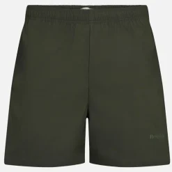 Resteröds Herren Hybrid Shorts Grün
