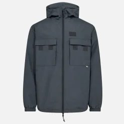 Resteröds Herren Shawn Jacke Phantom