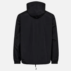 Resteröds Herren Shawn Jacke Schwarz