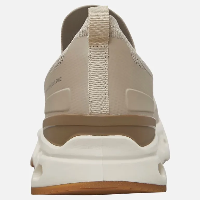 Rugged Gear Damen Schuhe Champagne
