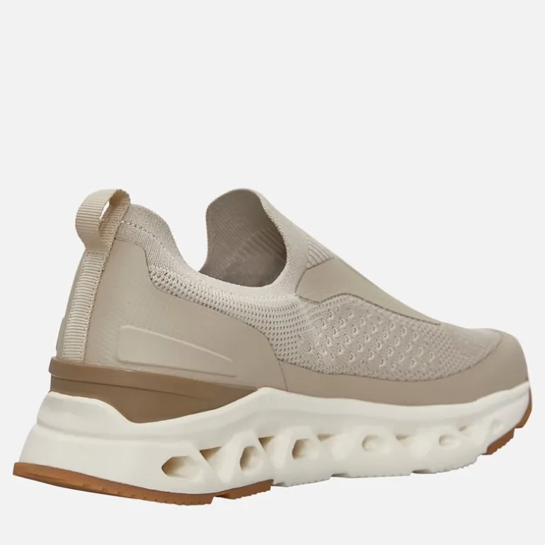 Rugged Gear Damen Schuhe Champagne
