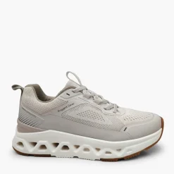 Rugged Gear Damen Schuhe Champagne