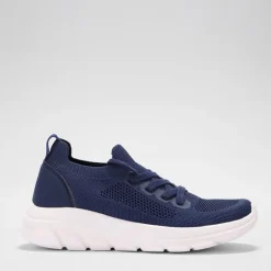 Rugged Gear Damen Schuhe Navy