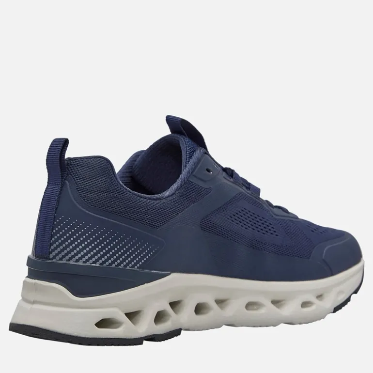 Rugged Gear Herren Schuhe Navy