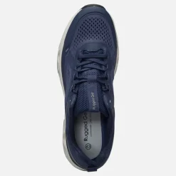 Rugged Gear Herren Schuhe Navy