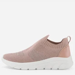 Rugged Gear Schuhe Rose