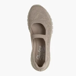SKECHERS Damen Anmutige Sneakers Natural