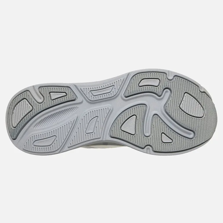 SKECHERS Damen Bobs Skillz Sneakers Weiß