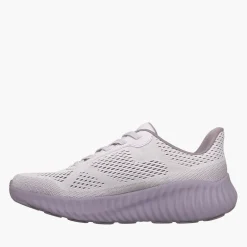 SKECHERS Damen Go Run Now Turnschuhe Lila