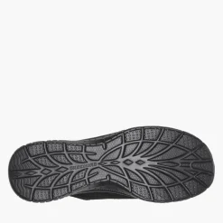 SKECHERS Damen Virtue Serendipity Sneaker Schwarz