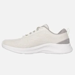 SKECHERS Herren Skech Lite Pro 2.0 Berrix Sneaker Natural