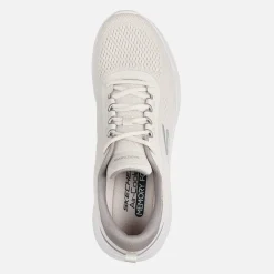 SKECHERS Herren Skech Lite Pro 2.0 Berrix Sneaker Natural