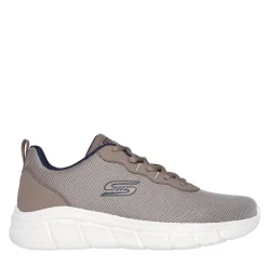 SKECHERS SPORT Herren SKECHERS Bobs B Flex Icy Edge Sneaker Ecru