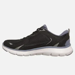 SKECHERS SPORT SKECHERS Damen Flex Appeal 5.0 Retro Rush Sneaker Schwarz
