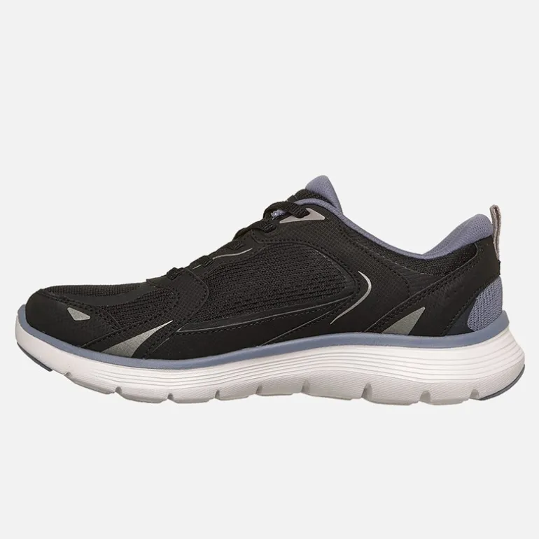 SKECHERS SPORT SKECHERS Damen Flex Appeal 5.0 Retro Rush Sneaker Schwarz