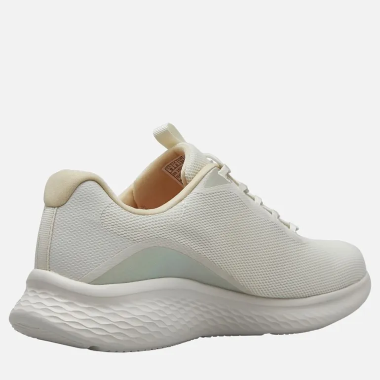 SKECHERS SPORT SKECHERS Damen Skech Lite Pro Sneaker Off White Offwhite