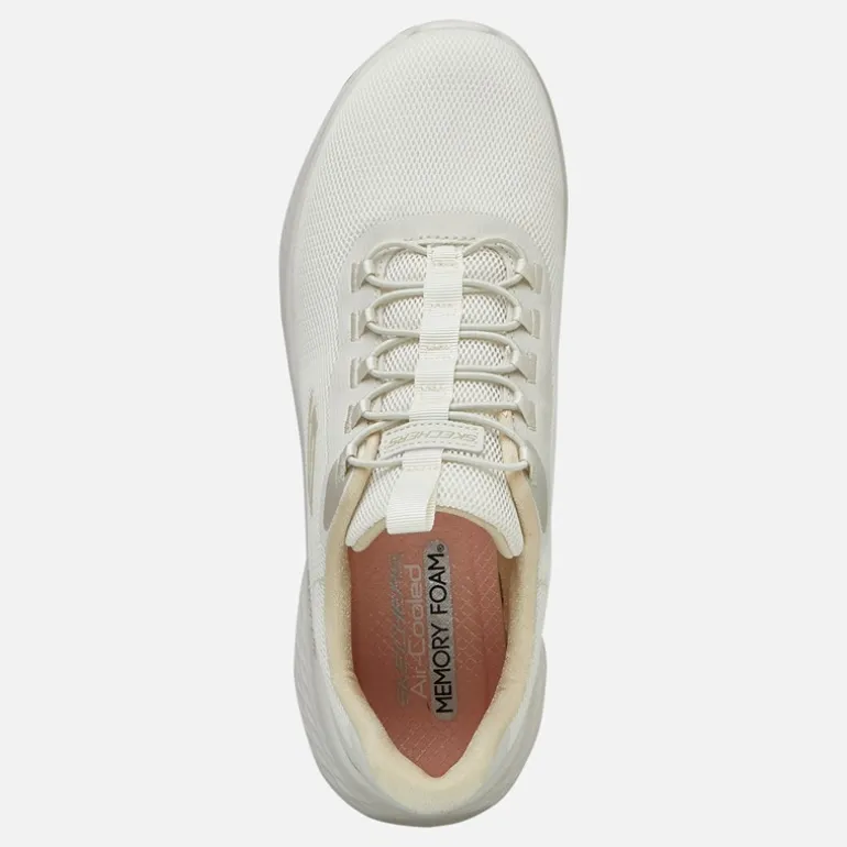 SKECHERS SPORT SKECHERS Damen Skech Lite Pro Sneaker Off White Offwhite