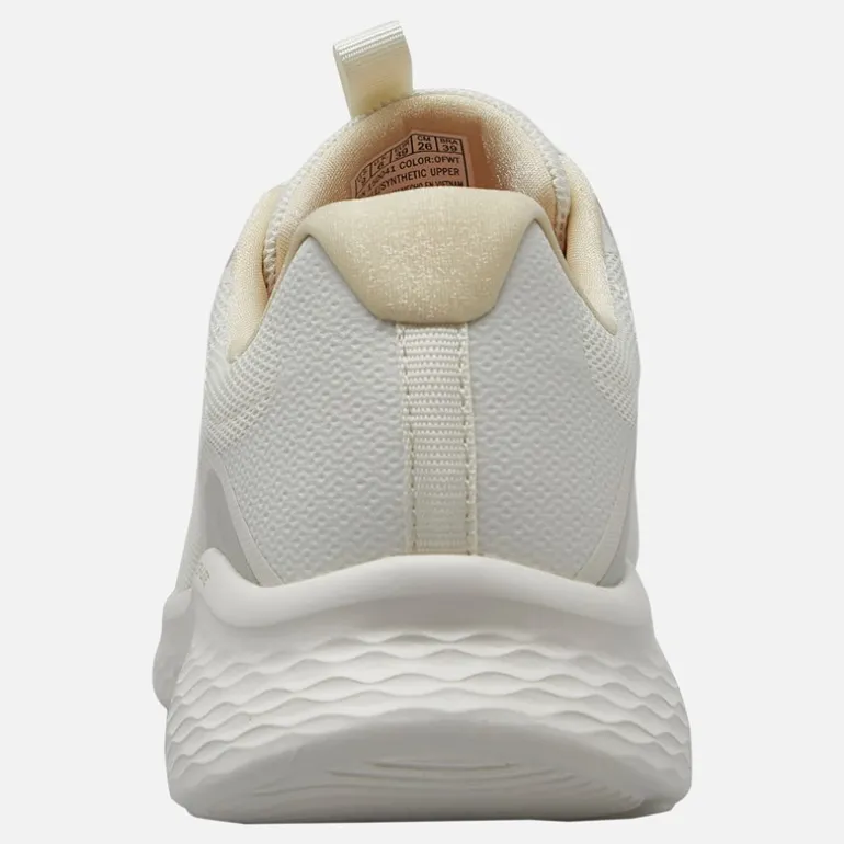 SKECHERS SPORT SKECHERS Damen Skech Lite Pro Sneaker Off White Offwhite