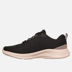 SKECHERS SPORT SKECHERS Damen Skech Lite Pro 2.0 Sneaker Schwarz