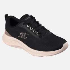 SKECHERS SPORT SKECHERS Damen Skech Lite Pro 2.0 Sneaker Schwarz