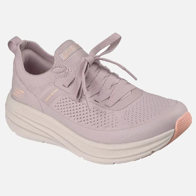 SKECHERS SPORT SKECHERS Damen Bobs Skillz Sneakers Violett