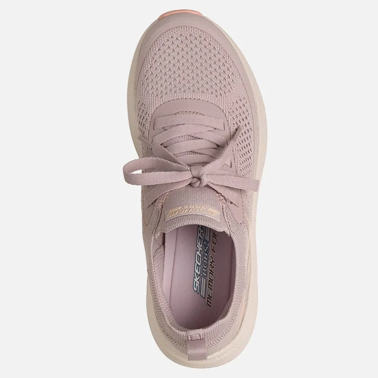 SKECHERS SPORT SKECHERS Damen Bobs Skillz Sneakers Violett