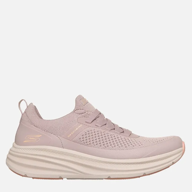 SKECHERS SPORT SKECHERS Damen Bobs Skillz Sneakers Violett
