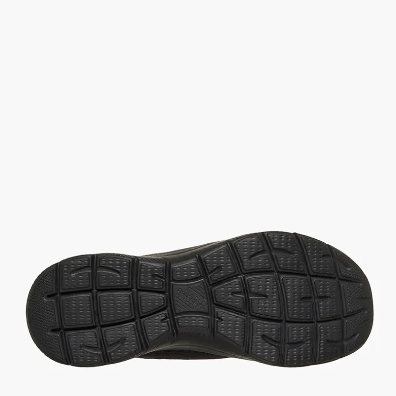 SKECHERS SPORT SKECHERS Damen Summits Slip in Dream Chaser Sneaker Schwarz