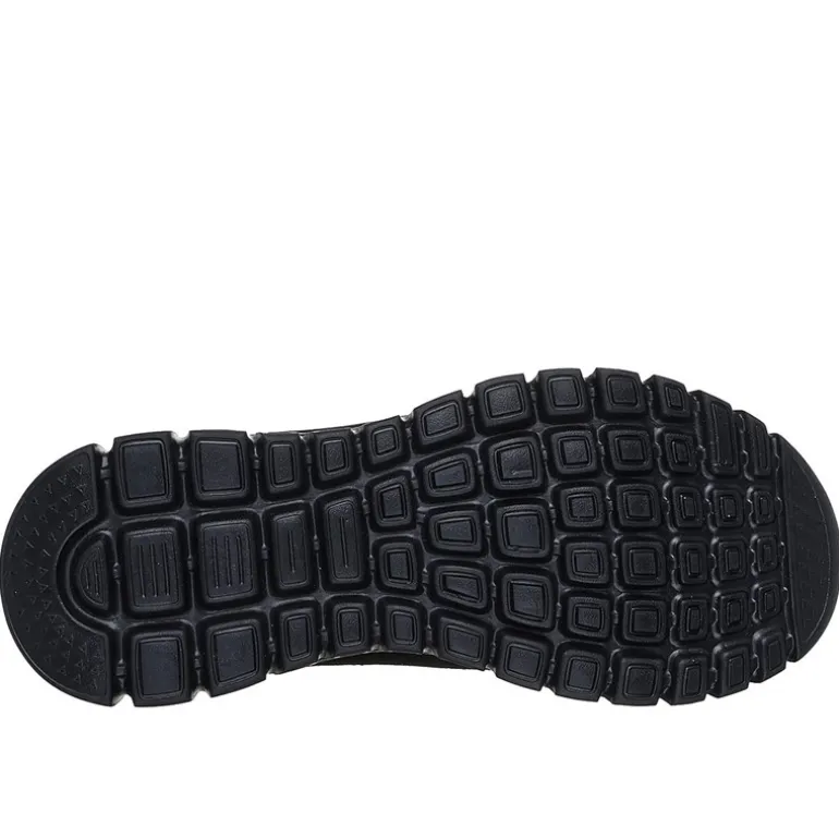 SKECHERS SPORT SKECHERS Damen Elegante Stiefel Schwarz