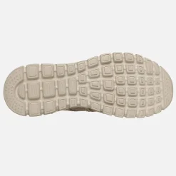 SKECHERS SPORT SKECHERS Damen Anmutige Sneakers Natural
