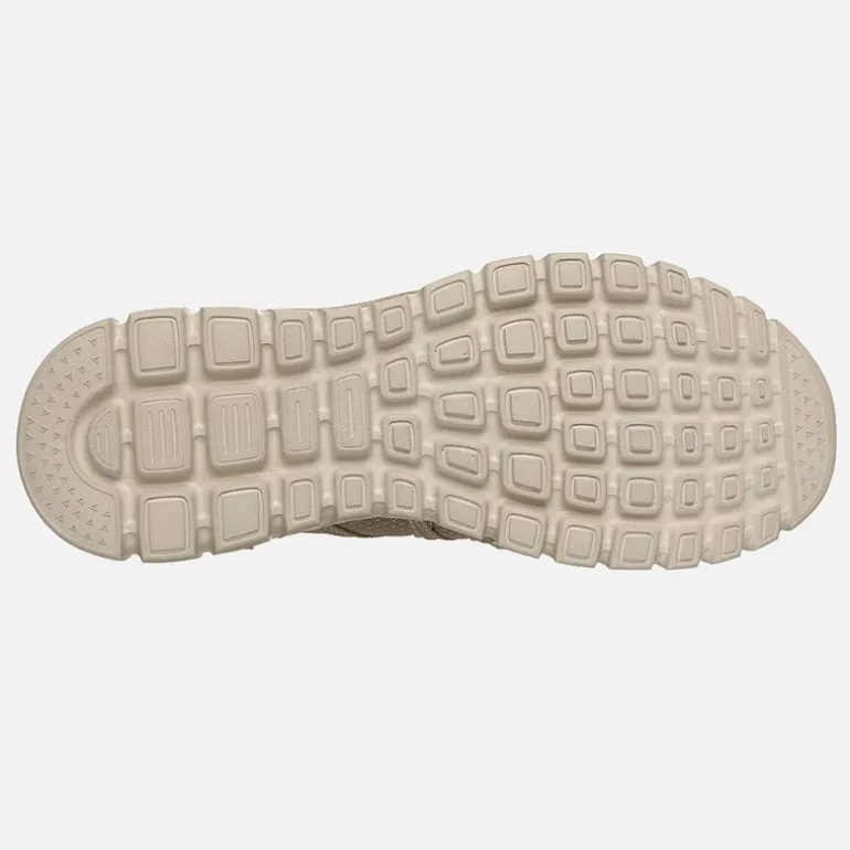 SKECHERS SPORT SKECHERS Damen Anmutige Sneakers Natural
