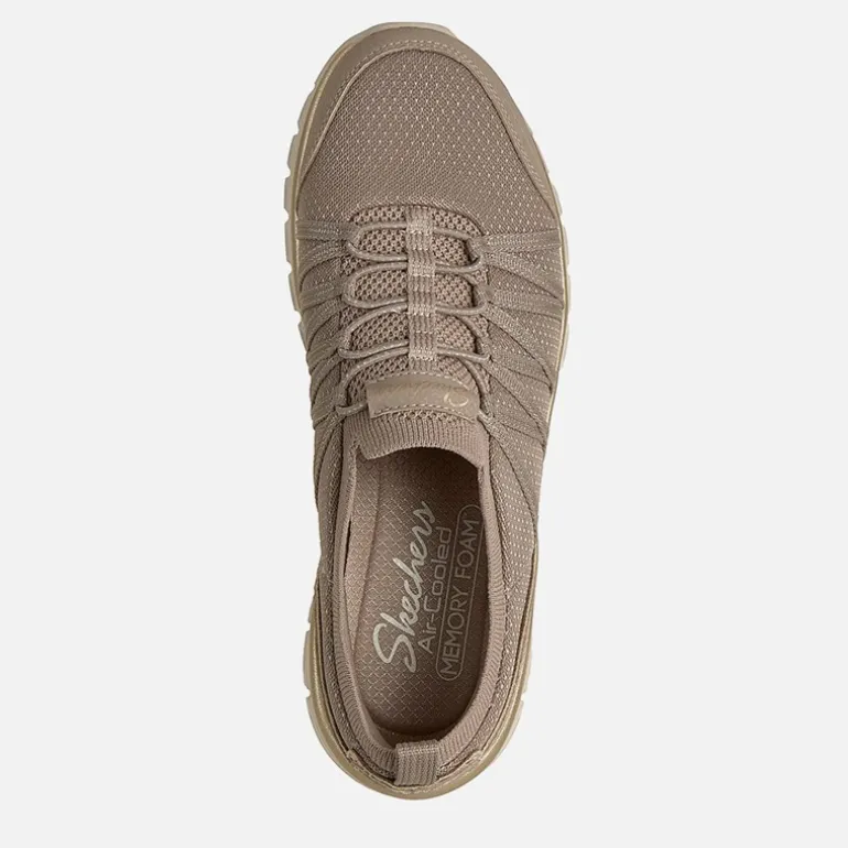SKECHERS SPORT SKECHERS Damen Anmutige Sneakers Natural