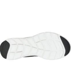 SKECHERS SPORT SKECHERS Damen Flex Appeal 5.0 Turnschuhe Schwarz