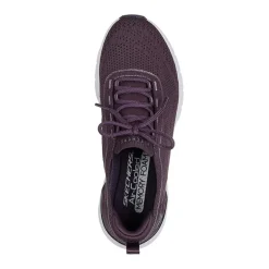 SKECHERS SPORT SKECHERS Damen Pure Flex Midnight Star Turnschuhe Lila