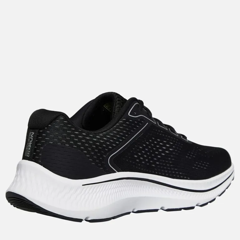 SKECHERS SPORT SKECHERS Go Run Konsistente Sneakers Schwarz