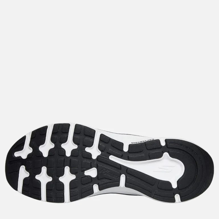 SKECHERS SPORT SKECHERS Go Run Konsistente Sneakers Schwarz