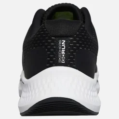 SKECHERS SPORT SKECHERS Go Run Konsistente Sneakers Schwarz