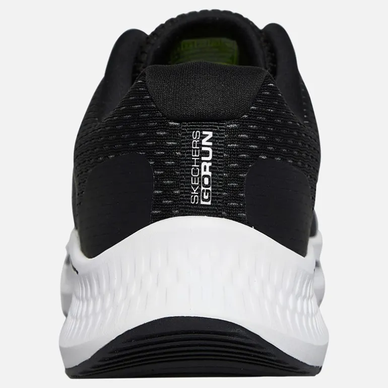 SKECHERS SPORT SKECHERS Go Run Konsistente Sneakers Schwarz
