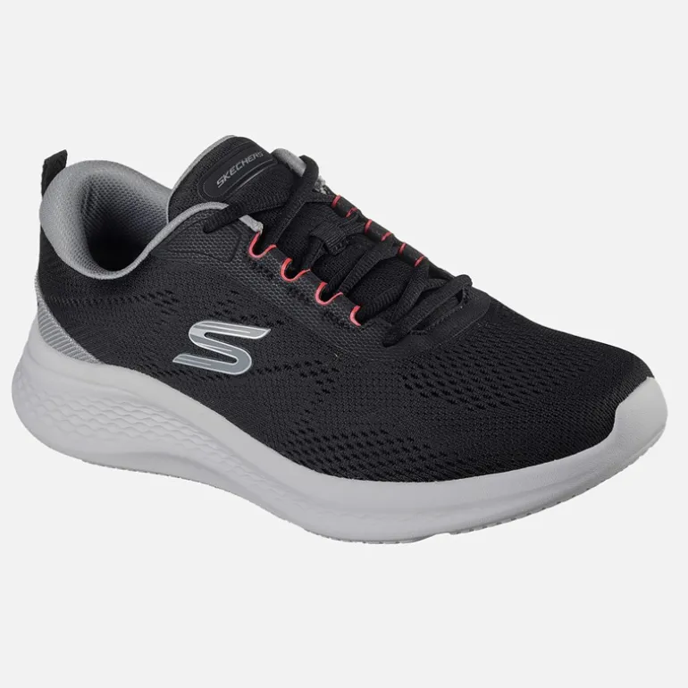 SKECHERS SPORT SKECHERS Herren Skech Lite Pro 2.0 Sneakers Schwarz