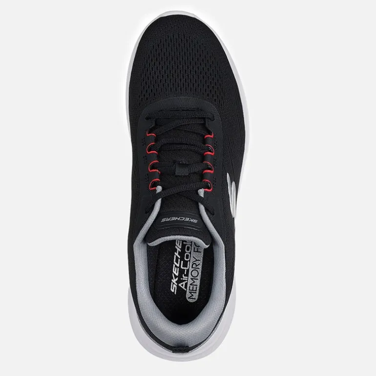 SKECHERS SPORT SKECHERS Herren Skech Lite Pro 2.0 Sneakers Schwarz