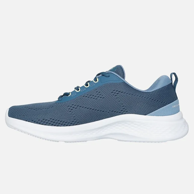 SKECHERS SPORT SKECHERS Herren Skech Lite Pro 2.0 Sneakers Blau
