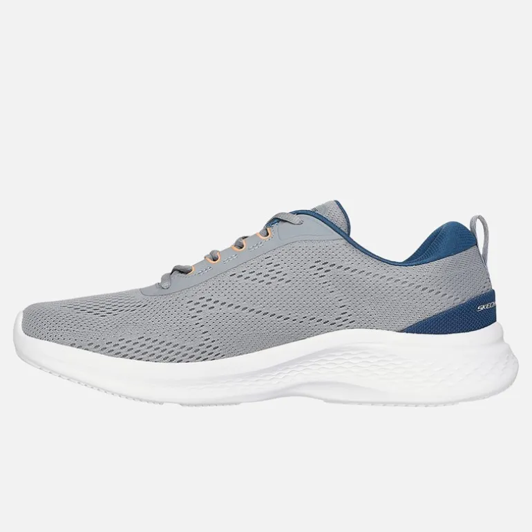 SKECHERS SPORT SKECHERS Herren Skech Lite Pro 2.0 Sneaker Grau Gray