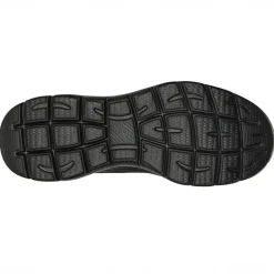 SKECHERS SPORT SKECHERS Herren Summit Slip-Ins High Range Sneakers Schwarz