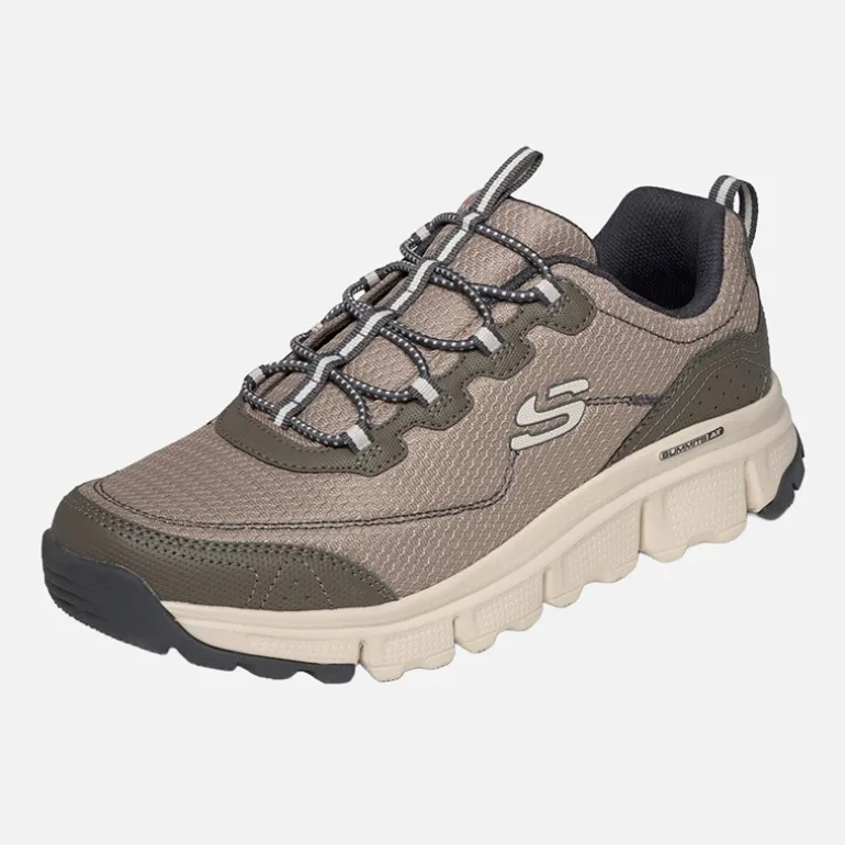 SKECHERS SPORT SKECHERS Herren Herren Summits Am Dreifache Brücken Sneakers Natural