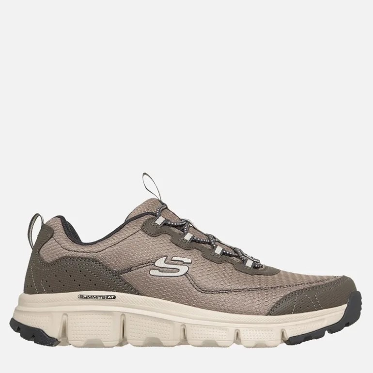 SKECHERS SPORT SKECHERS Herren Herren Summits Am Dreifache Brücken Sneakers Natural
