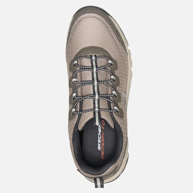 SKECHERS SPORT SKECHERS Herren Herren Summits Am Dreifache Brücken Sneakers Natural