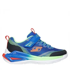 SKECHERS SPORT SKECHERS Junge Tri Namics 2.0 Turnschuhe Blau